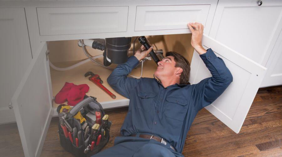 Local expert plumbing services in Sanger, CA